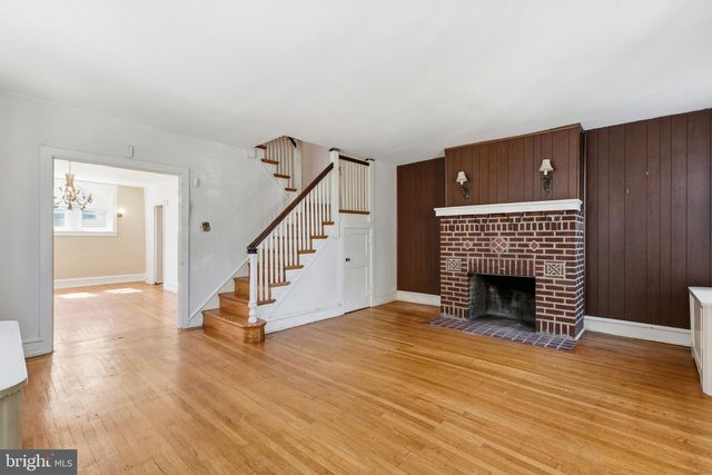 1210 HAWORTH ST, Philadelphia, PA 19124