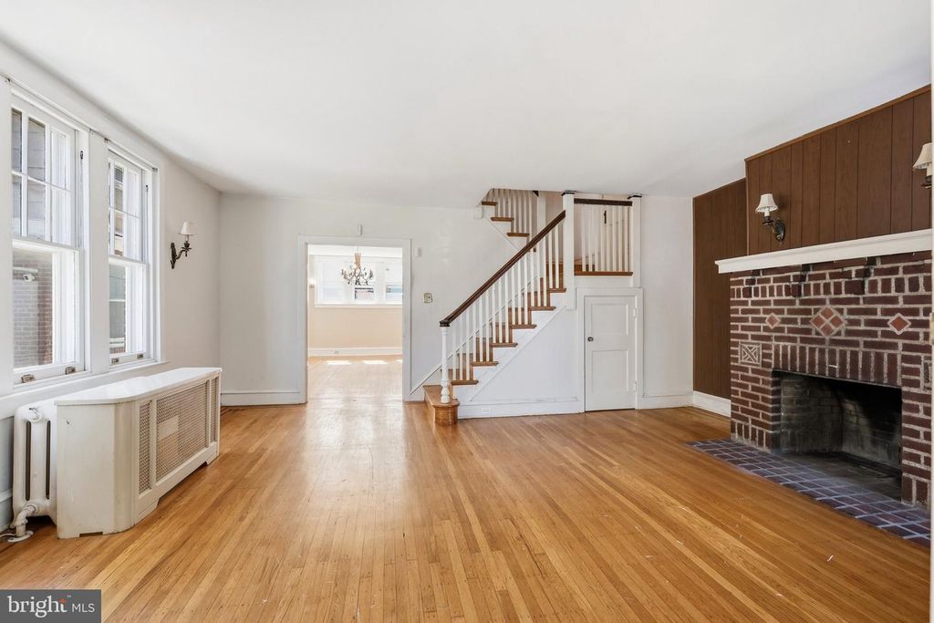1210 HAWORTH ST, PHILADELPHIA, PA 19124 — photo 5