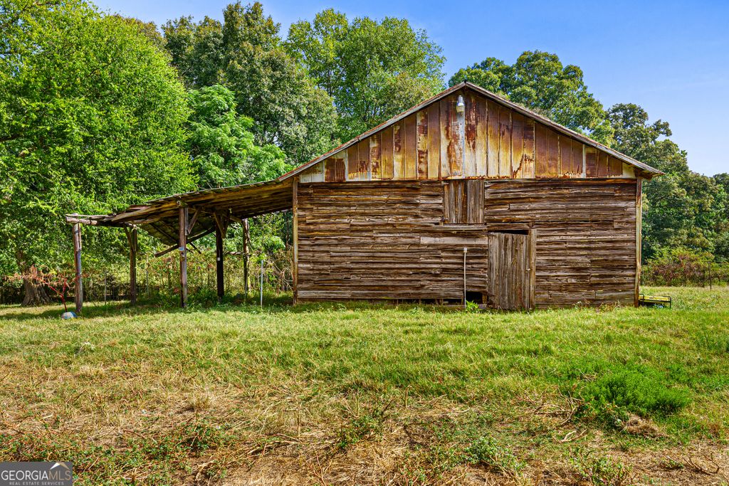 5289 Royston Hwy, Canon, GA 30520 — photo 4