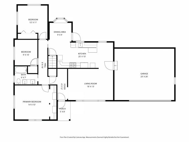 3200 Armour Terrace, Saint Anthony, MN 55418