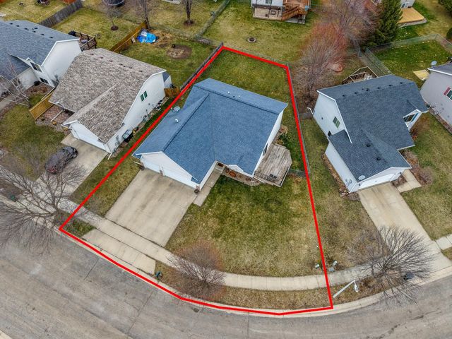 1154 Peregrine Dr SE, Rochester, MN 55904