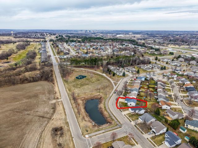 1154 Peregrine Dr SE, Rochester, MN 55904