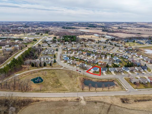 1154 Peregrine Dr SE, Rochester, MN 55904