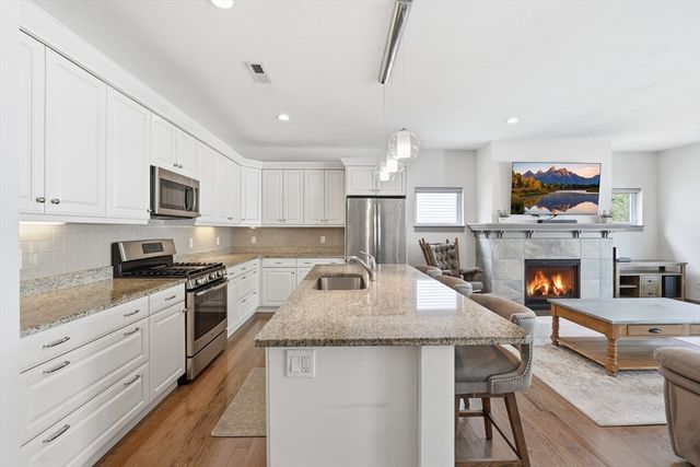 8 Lantern Way 8, Ashland, MA 01721
