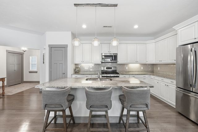 8 Lantern Way 8, Ashland, MA 01721