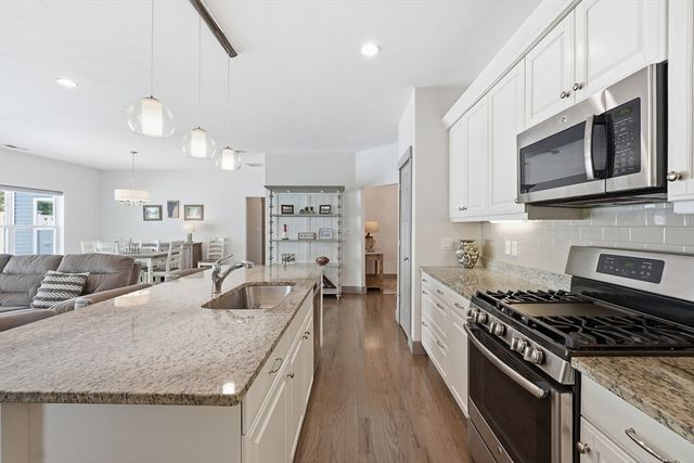 8 Lantern Way 8, Ashland, MA 01721
