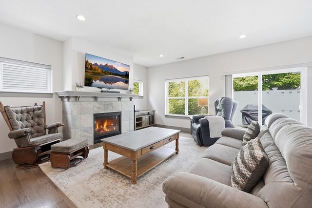8 Lantern Way 8, Ashland, MA 01721