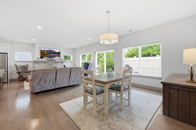8 Lantern Way 8, Ashland, MA 01721