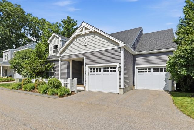 8 Lantern Way 8, Ashland, MA 01721