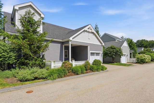 8 Lantern Way 8, Ashland, MA 01721