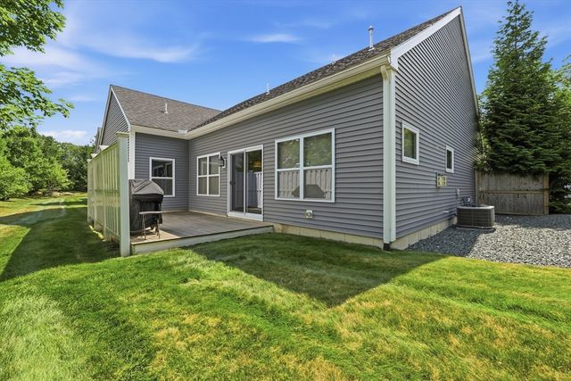 8 Lantern Way 8, Ashland, MA 01721