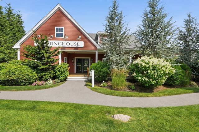 8 Lantern Way 8, Ashland, MA 01721