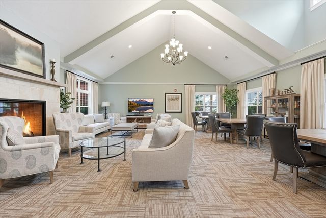 8 Lantern Way 8, Ashland, MA 01721
