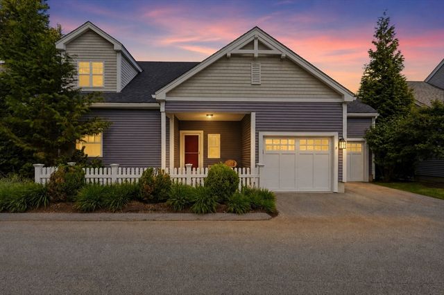 8 Lantern Way 8, Ashland, MA 01721