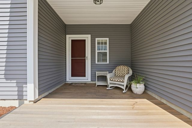 8 Lantern Way 8, Ashland, MA 01721