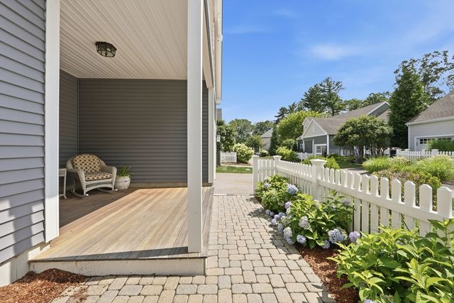8 Lantern Way 8, Ashland, MA 01721