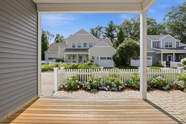 8 Lantern Way 8, Ashland, MA 01721