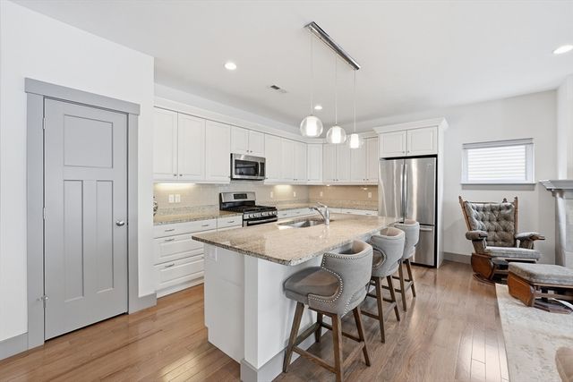 8 Lantern Way 8, Ashland, MA 01721