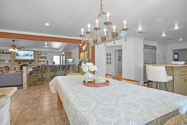 1607 E Paseo Circle, Brownfield, TX 79316