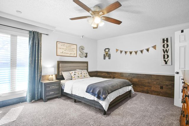 1607 E Paseo Circle, Brownfield, TX 79316