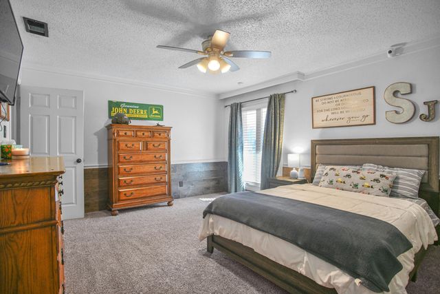 1607 E Paseo Circle, Brownfield, TX 79316