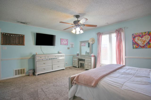 1607 E Paseo Circle, Brownfield, TX 79316