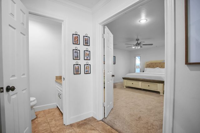 1607 E Paseo Circle, Brownfield, TX 79316