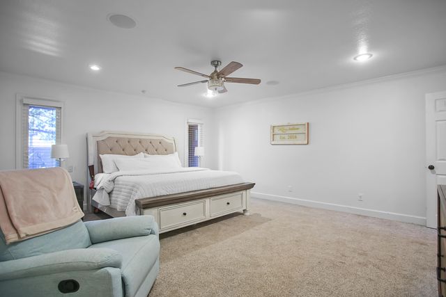 1607 E Paseo Circle, Brownfield, TX 79316