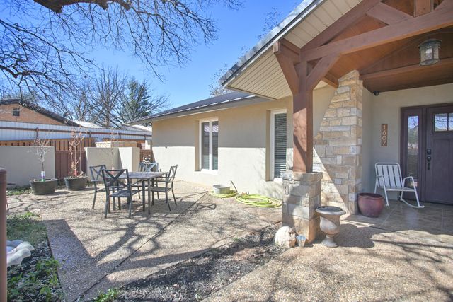 1607 E Paseo Circle, Brownfield, TX 79316