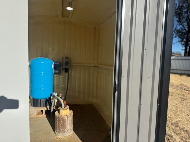 1607 E Paseo Circle, Brownfield, TX 79316