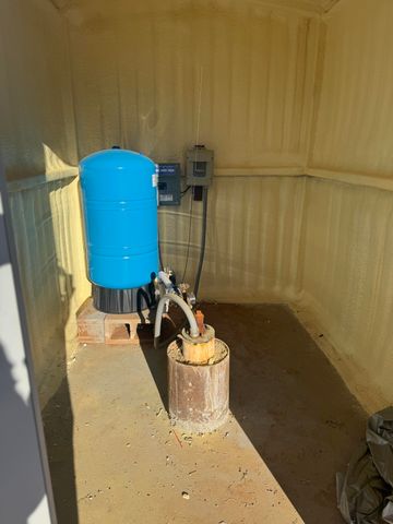 1607 E Paseo Circle, Brownfield, TX 79316