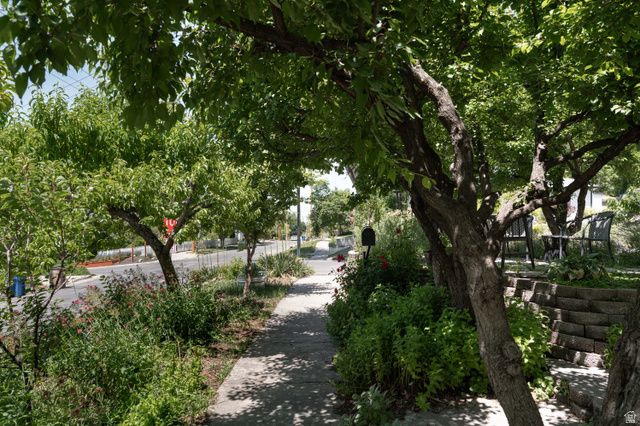554 N WALL ST, Salt Lake City, UT 84103