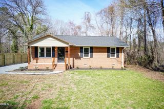 808 W Rose Street, Sanford, NC 27330