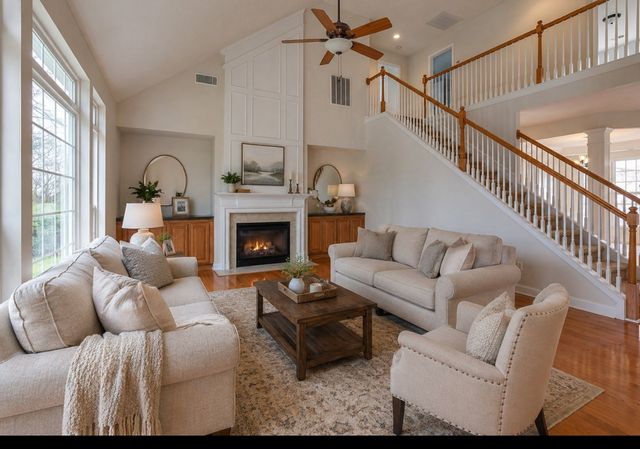 1511 Red Oak Dr, Brentwood, TN 37027