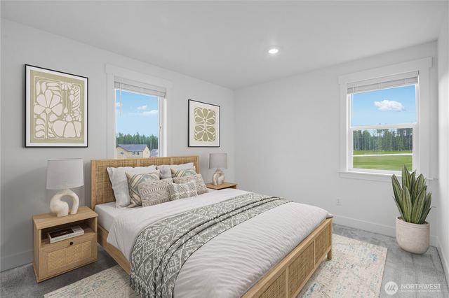 6084 Trace Drive SW, Port Orchard, WA 98367