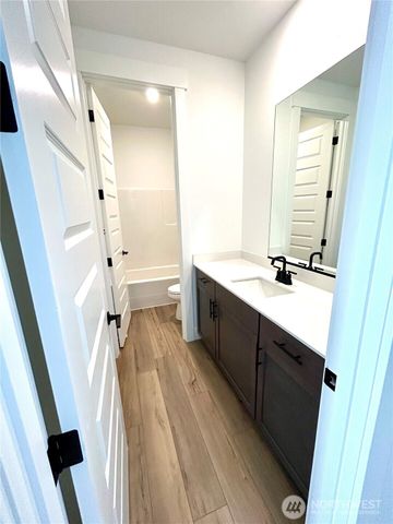 6084 Trace Drive SW, Port Orchard, WA 98367