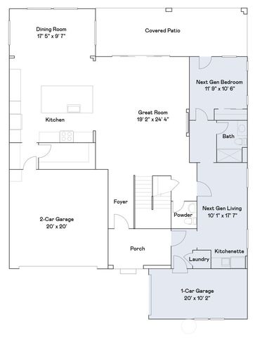 6084 Trace Drive SW, Port Orchard, WA 98367