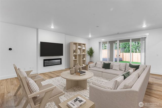 6084 Trace Drive SW, Port Orchard, WA 98367