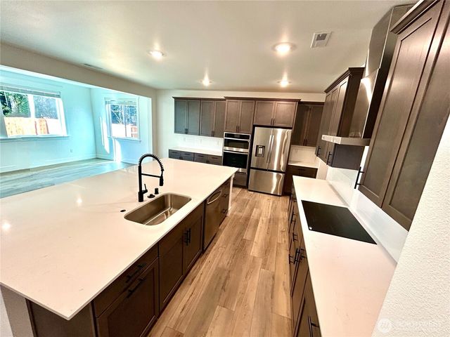 6084 Trace Drive SW, Port Orchard, WA 98367