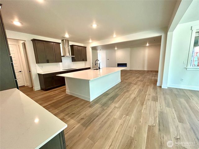 6084 Trace Drive SW, Port Orchard, WA 98367