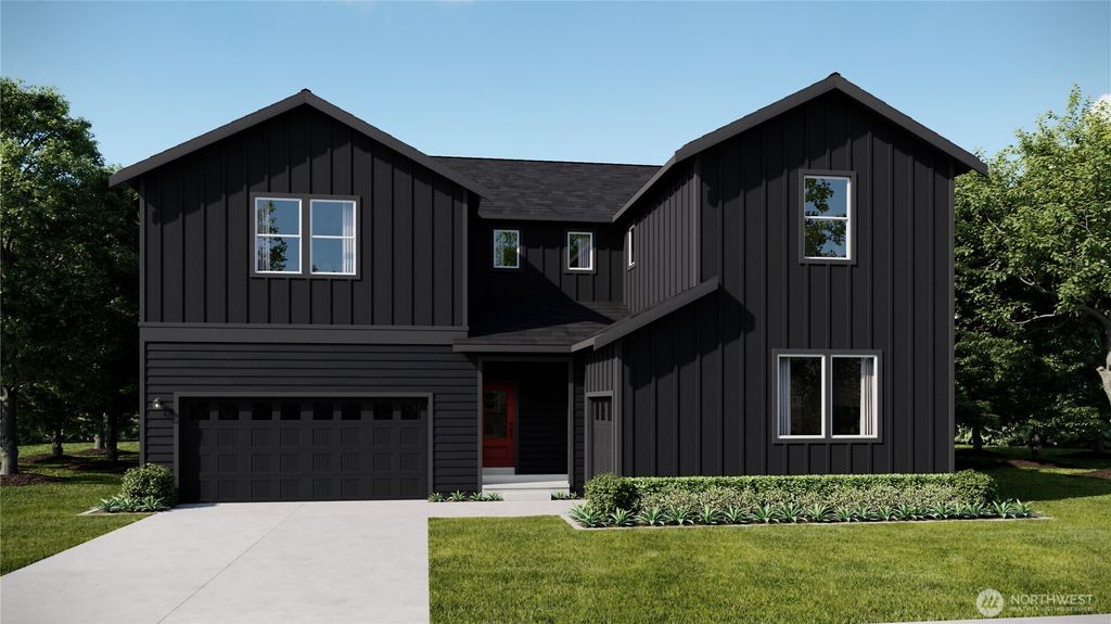 6084 Trace Drive SW, Port Orchard, WA 98367