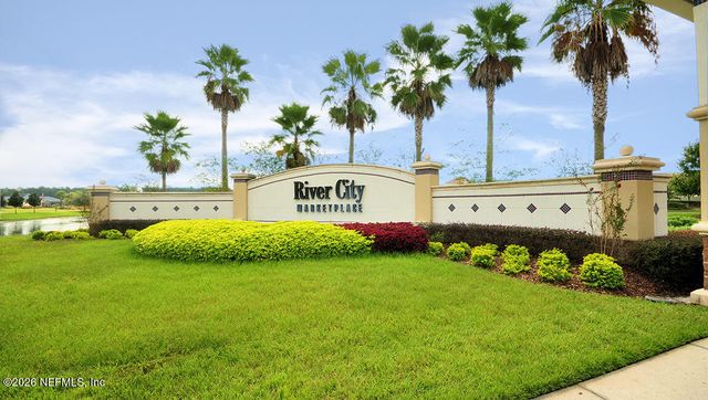 344 GRAND BEACON Boulevard, Jacksonville, FL 32218