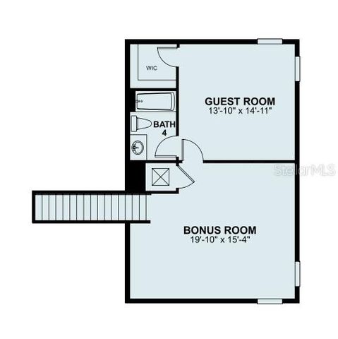 5406 LASSEN STREET, St Cloud, FL 34771