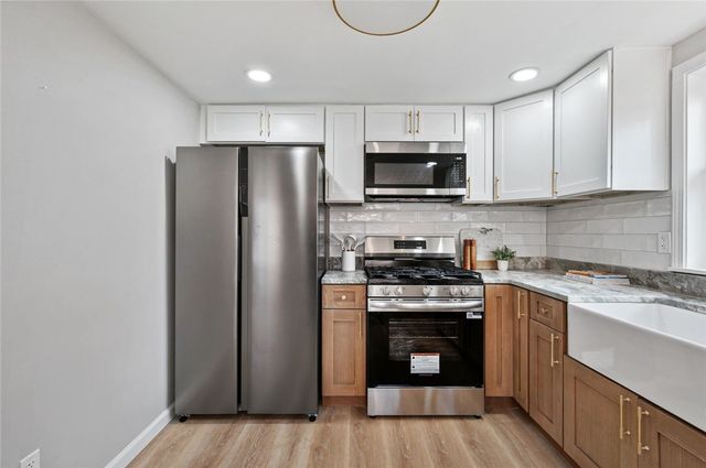 703 Parkview, Mt Pleasant Twp, PA 15666