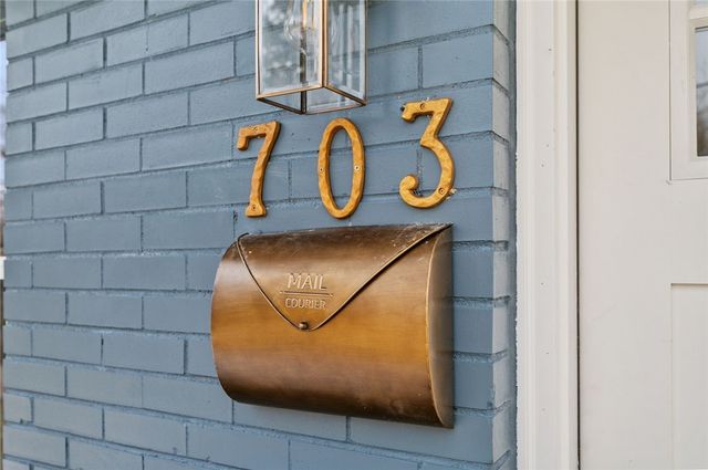 703 Parkview, Mt Pleasant Twp, PA 15666