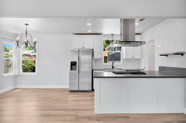 1465 N Harrison Avenue, Fresno, CA 93728