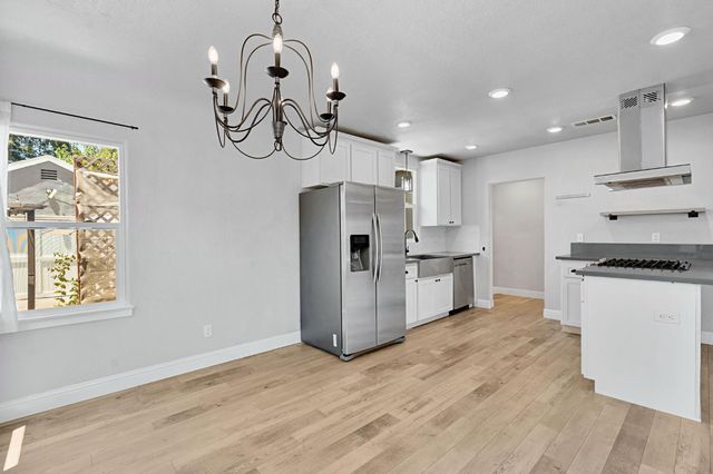 1465 N Harrison Avenue, Fresno, CA 93728