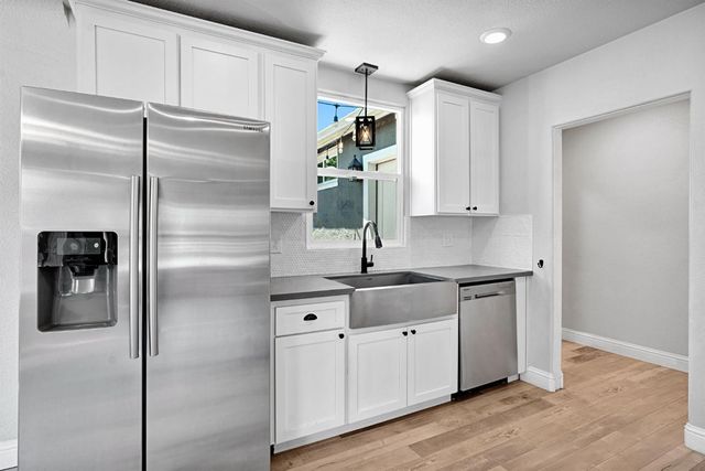 1465 N Harrison Avenue, Fresno, CA 93728