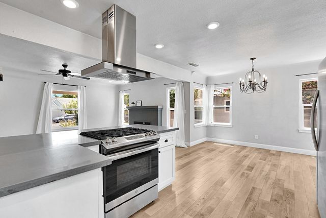 1465 N Harrison Avenue, Fresno, CA 93728