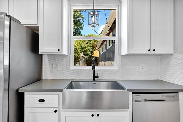 1465 N Harrison Avenue, Fresno, CA 93728